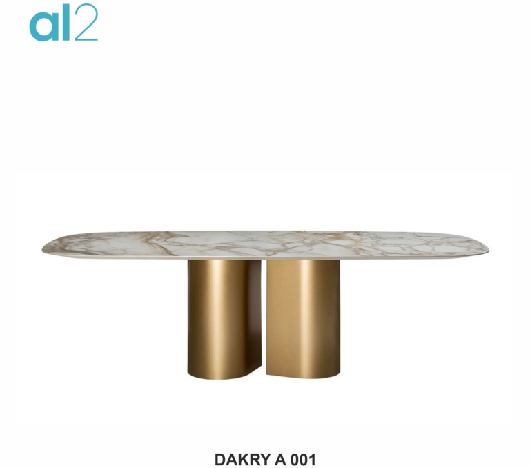 DAKRY A 001