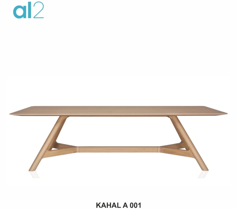 KAHAL A