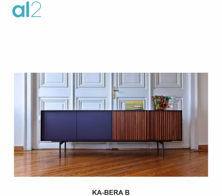 KABERA B