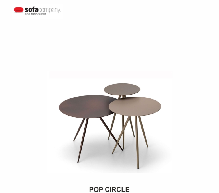 POP CIRCLE