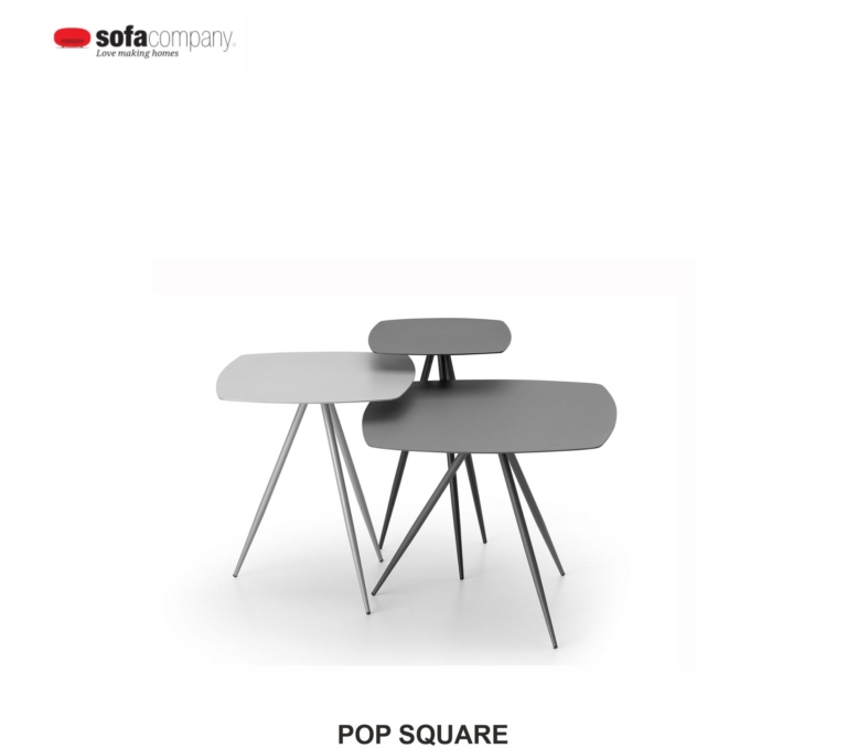 POP SQUARE