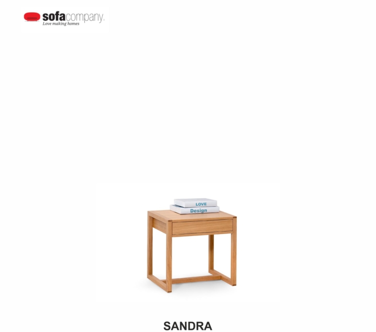 SANDRA