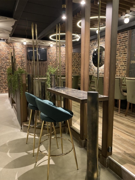 LOFT