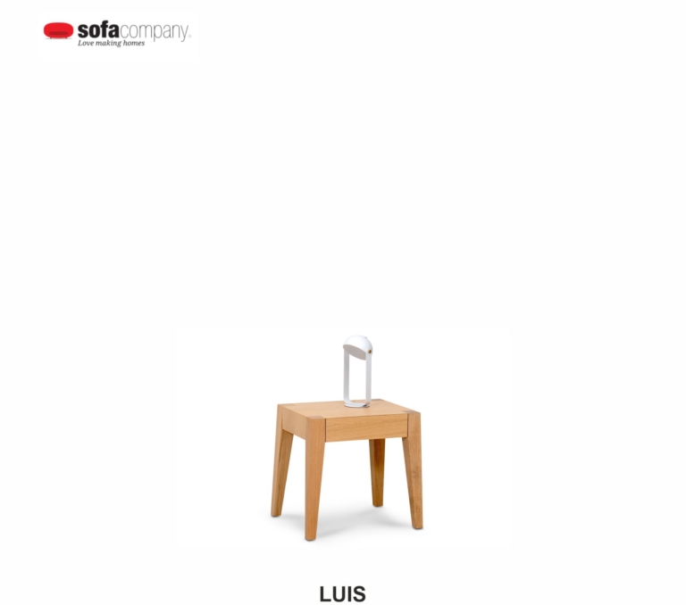 LUIS