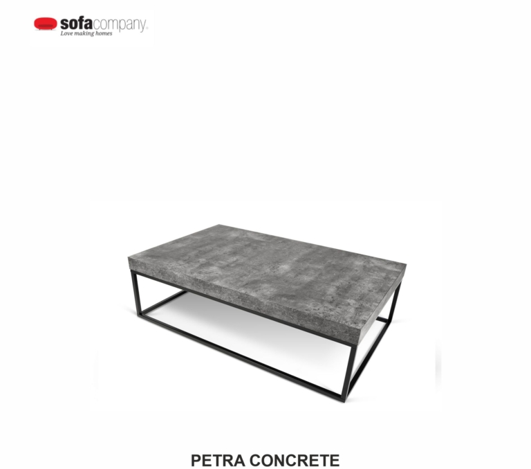 PETRA CONCRETE