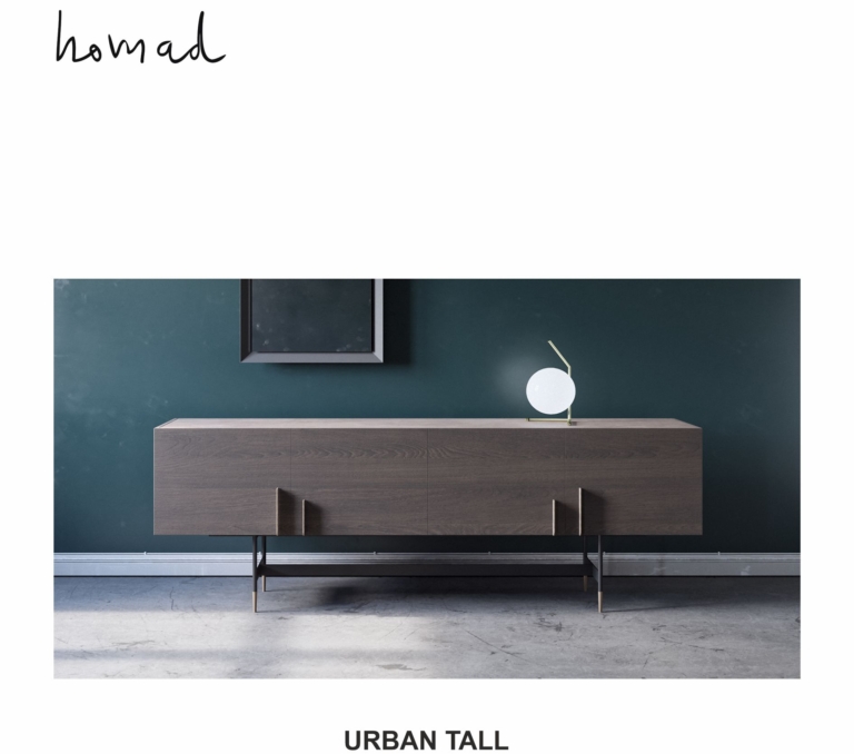 URBAN TALL