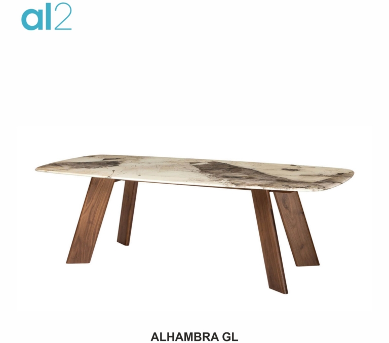 ALHAMBRA GL