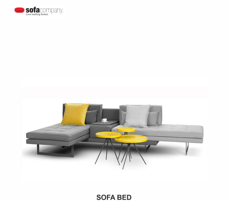 SOHO BED