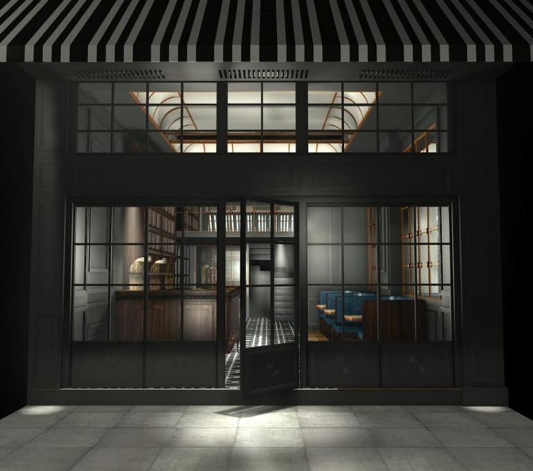 LOFT