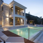 EXECUTIVE VILLAS LEFKADA