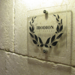 IRODION AMSTERDAM THE NETHERLANDS