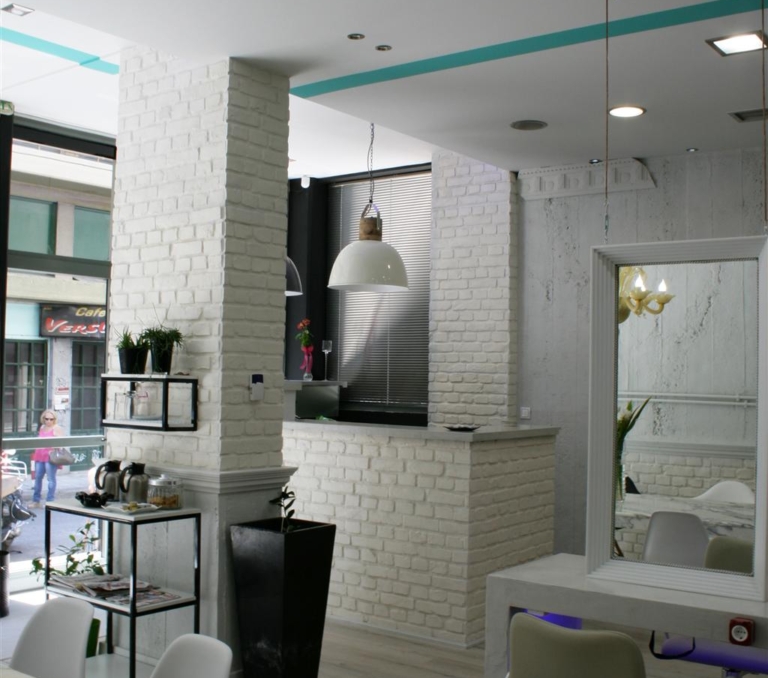 ΚΟΜΜΩΤΗΡΙΟ HAIR GALLERY