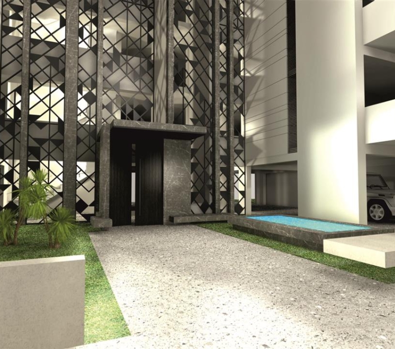 MULTI RESIDENTIAL