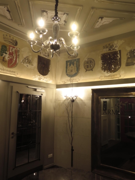 ARMONIA ESSLINGEN