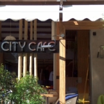 CITY CAFE-BAR