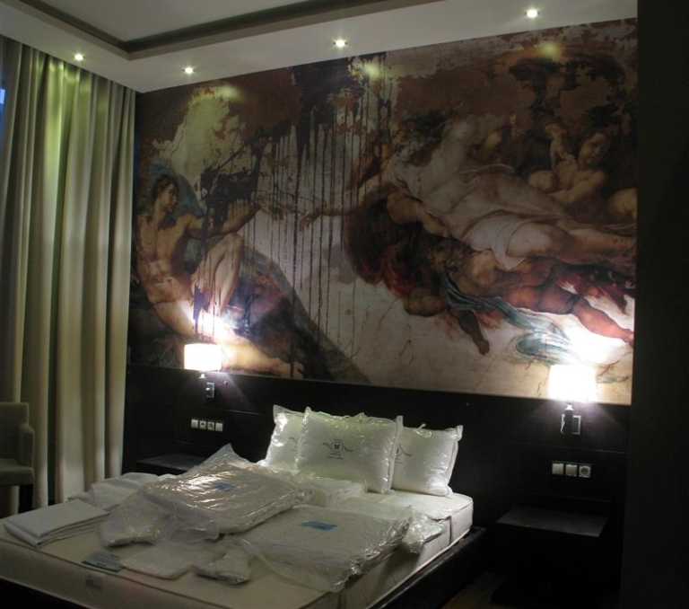 ART HOTEL