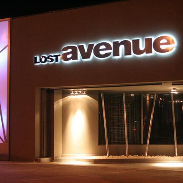 LOST AVENUE