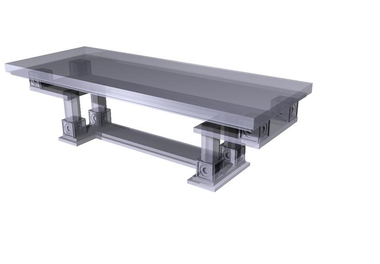 MARBLE PROCESS UNIT