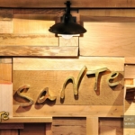 SANTE