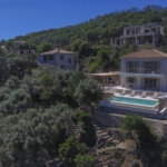 VILLA OLEA LEFKADA